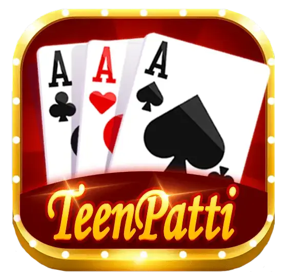 Teen Patti Master Logo